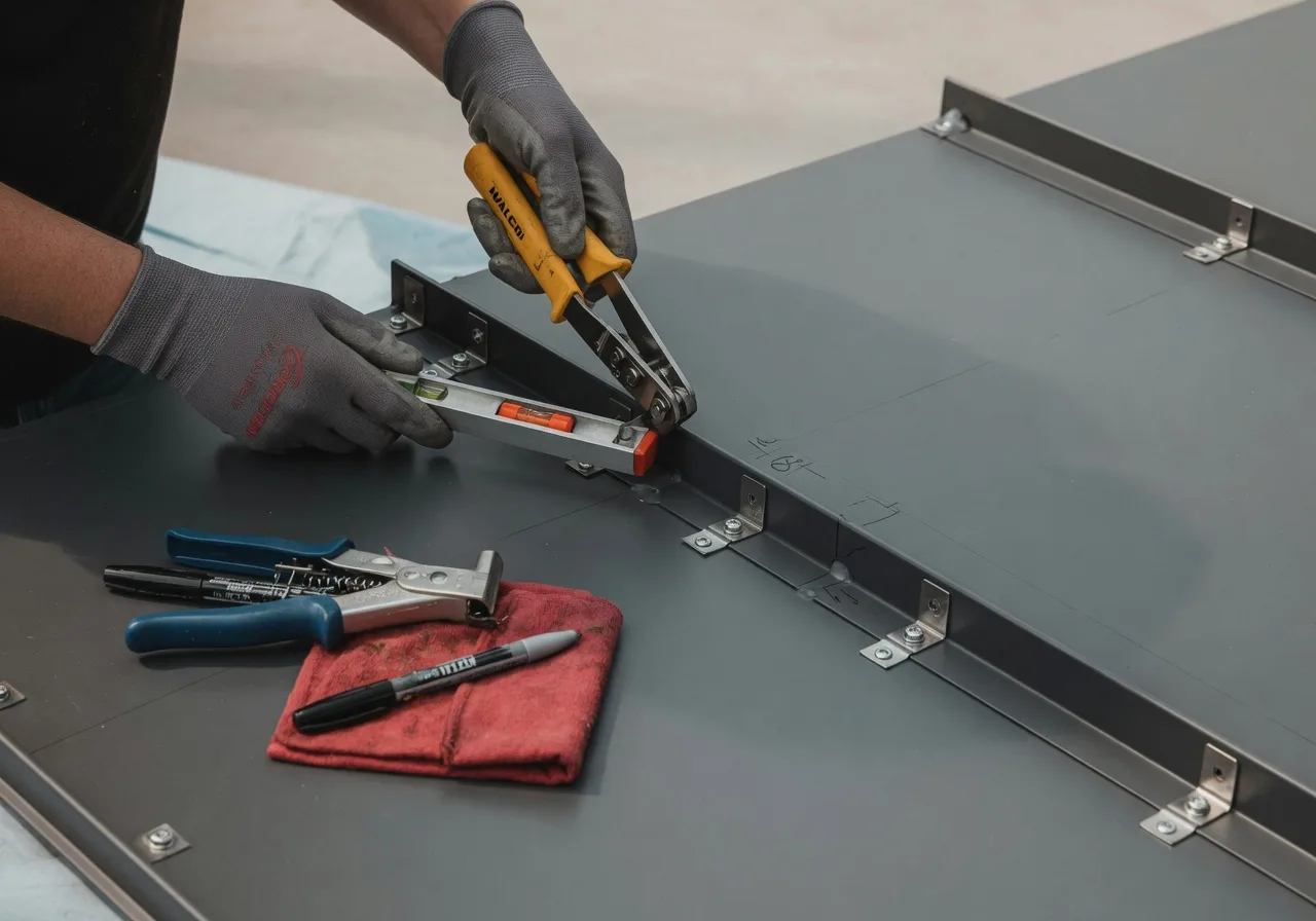 Why choose Metal Roofing Installation in Chama, CO